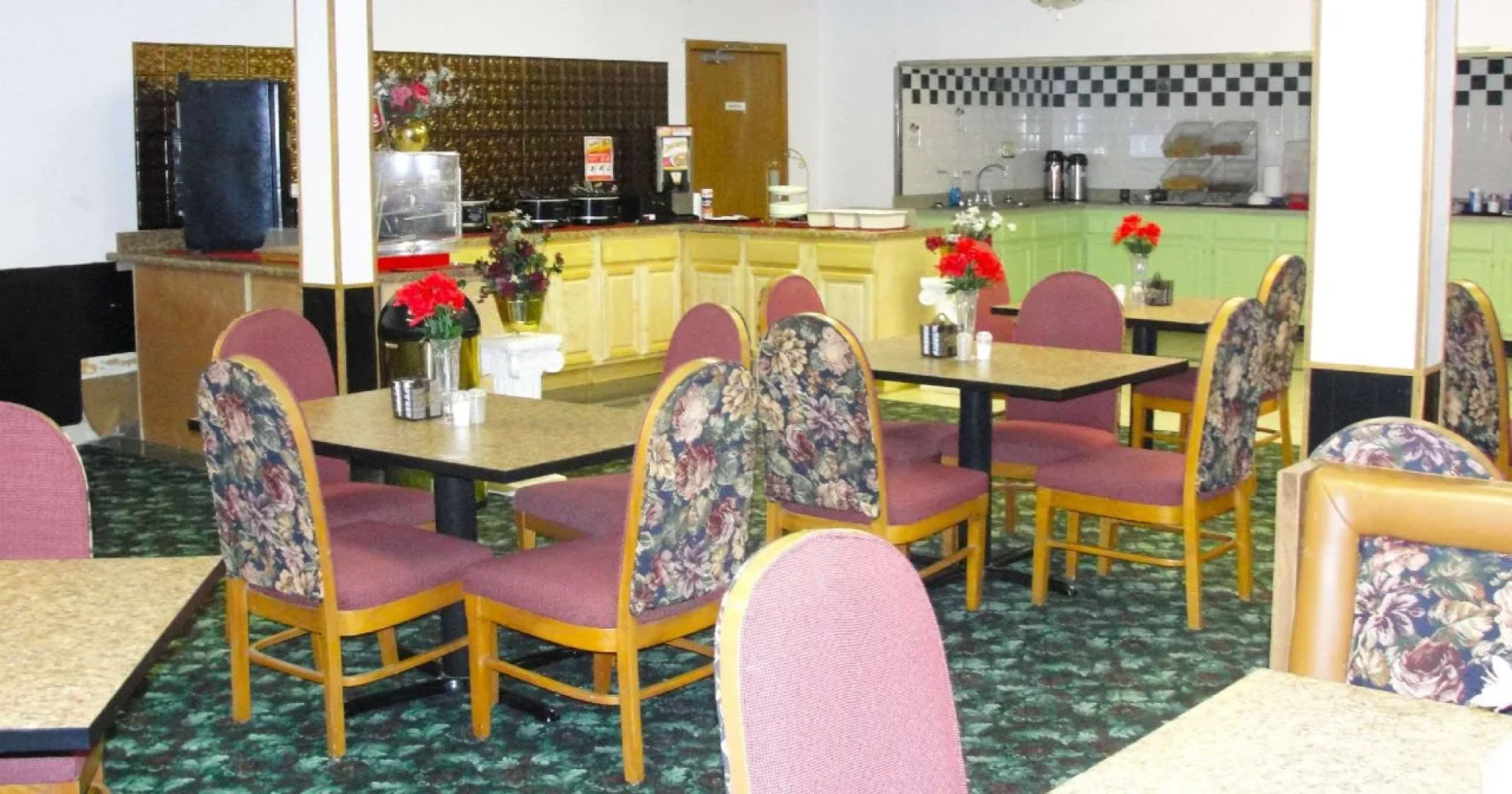 Royal Inn Knoxville Airport Alcoa