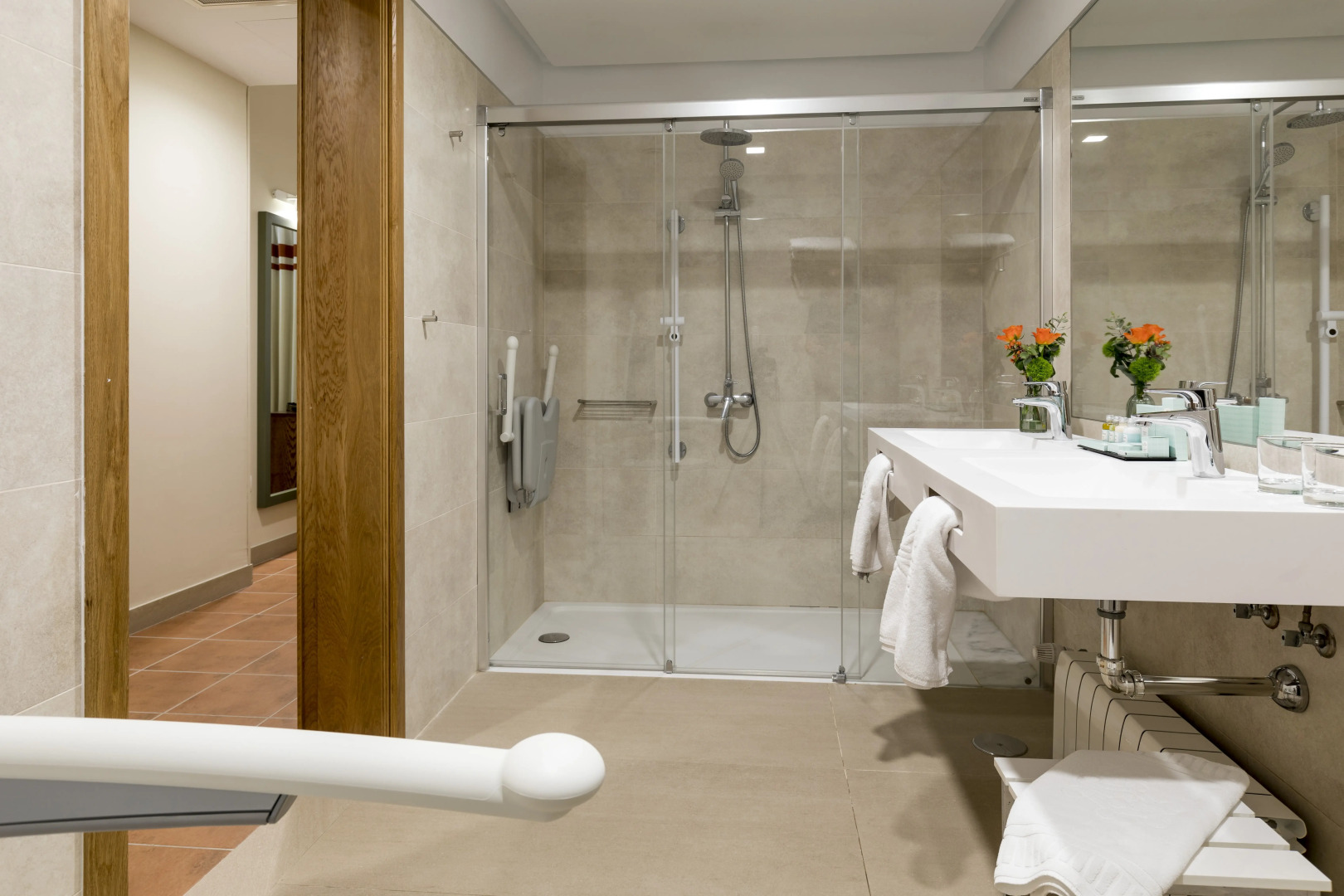 Parador de Cruz de Tejeda