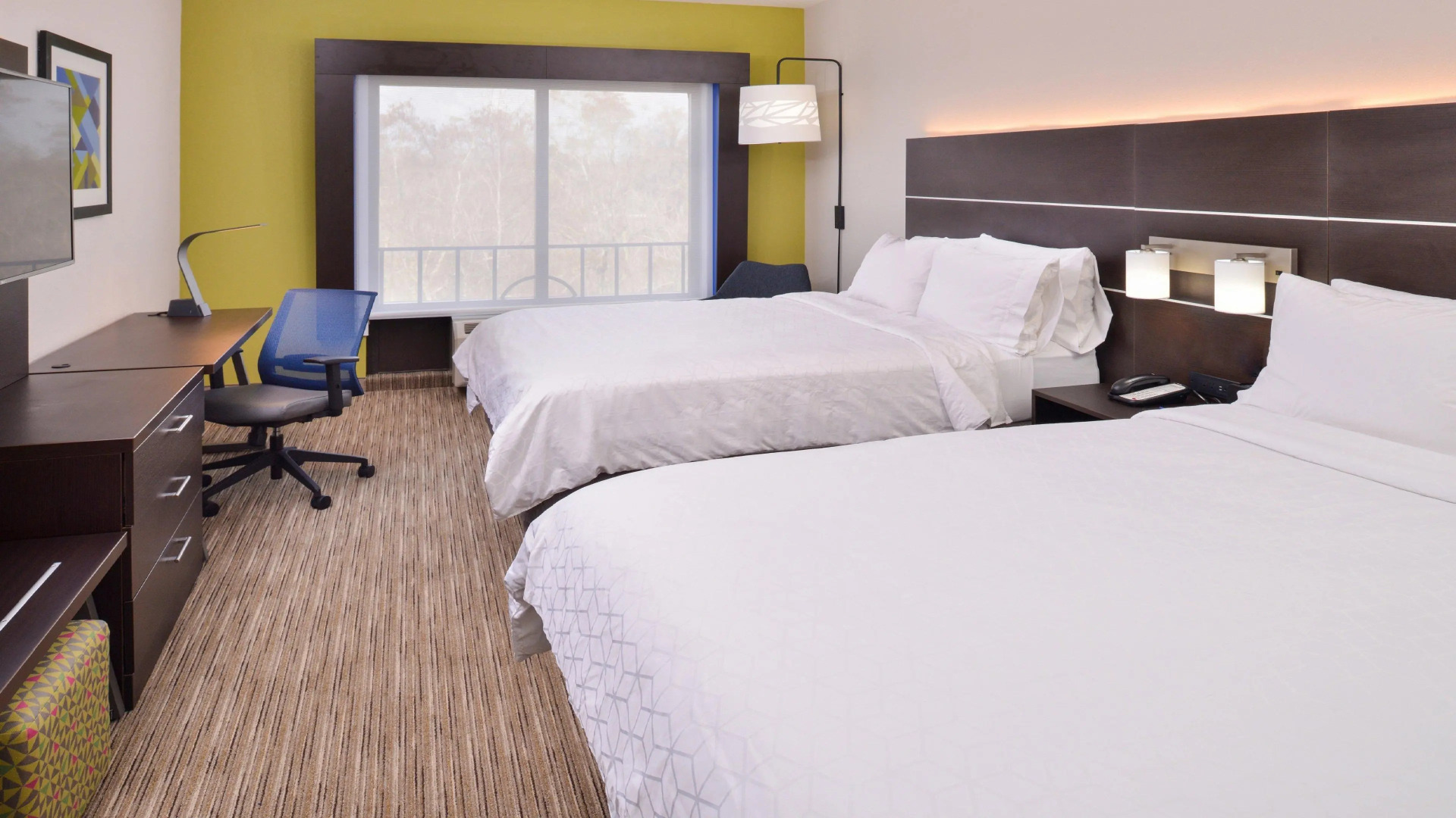 Holiday Inn Express Hotel & Suites La Place