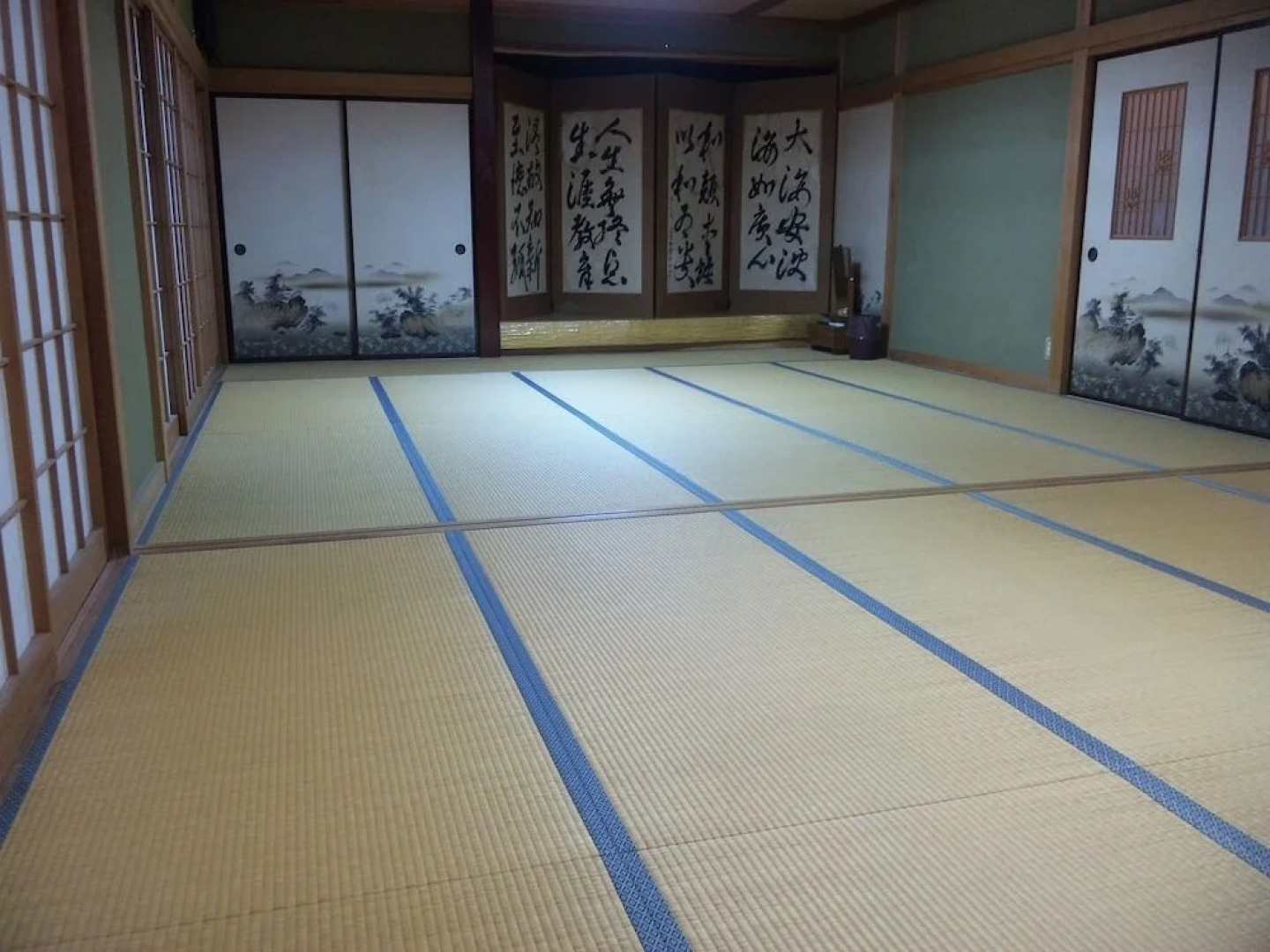 Resort Pension Turtle House