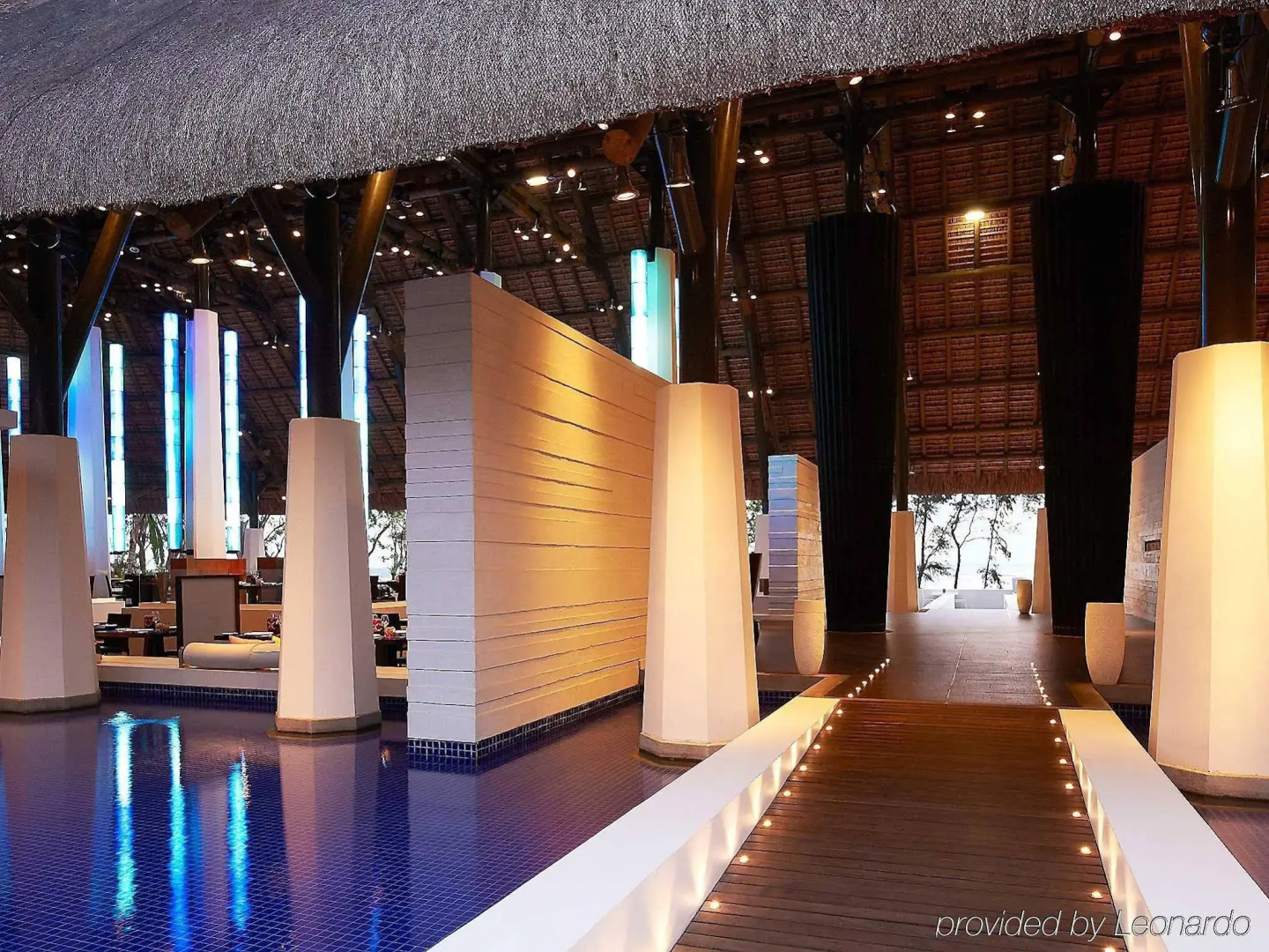 SO/ Sofitel Mauritius