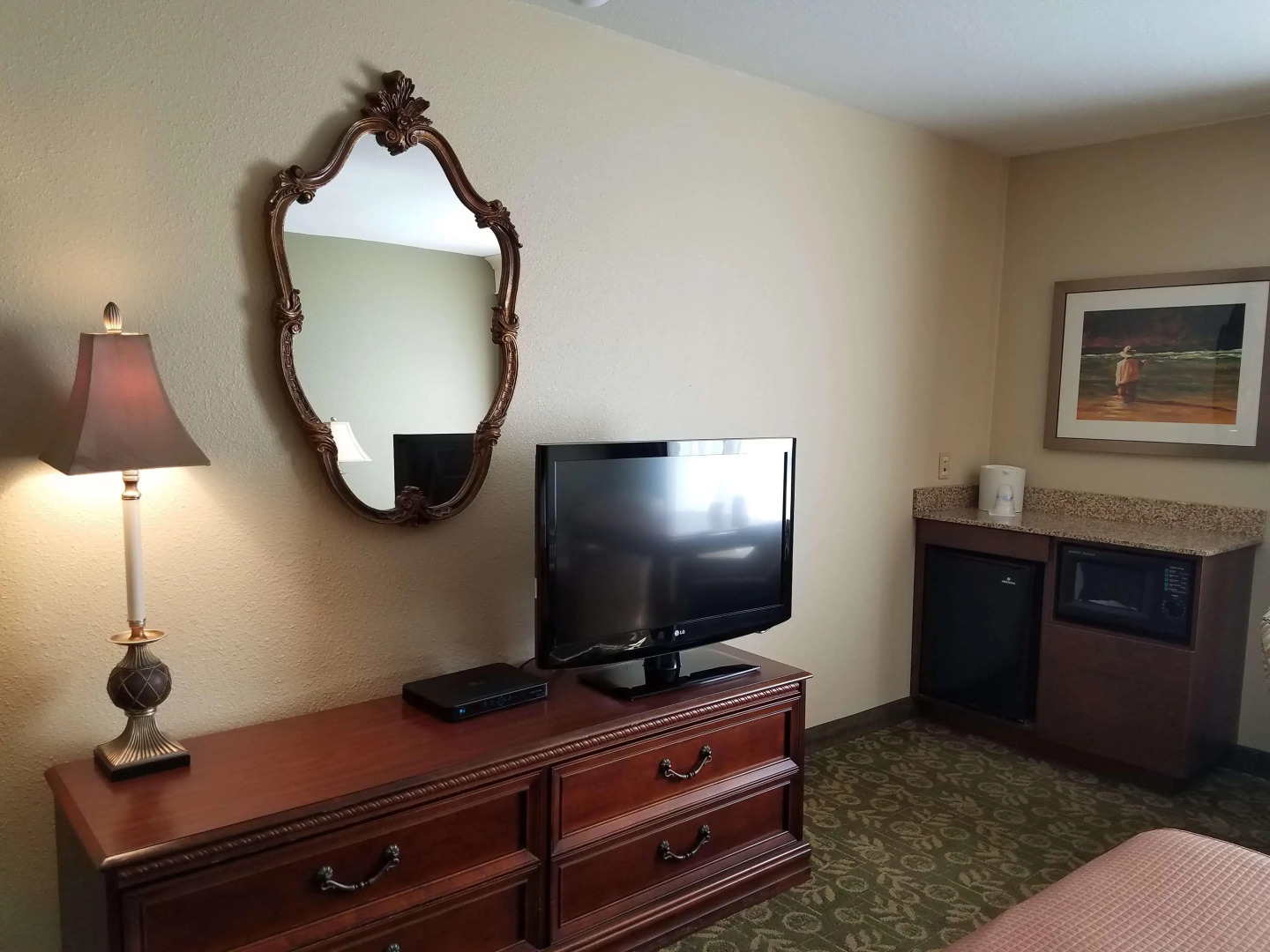 Best Western Salbasgeon Inn & Suites Of Reedsport
