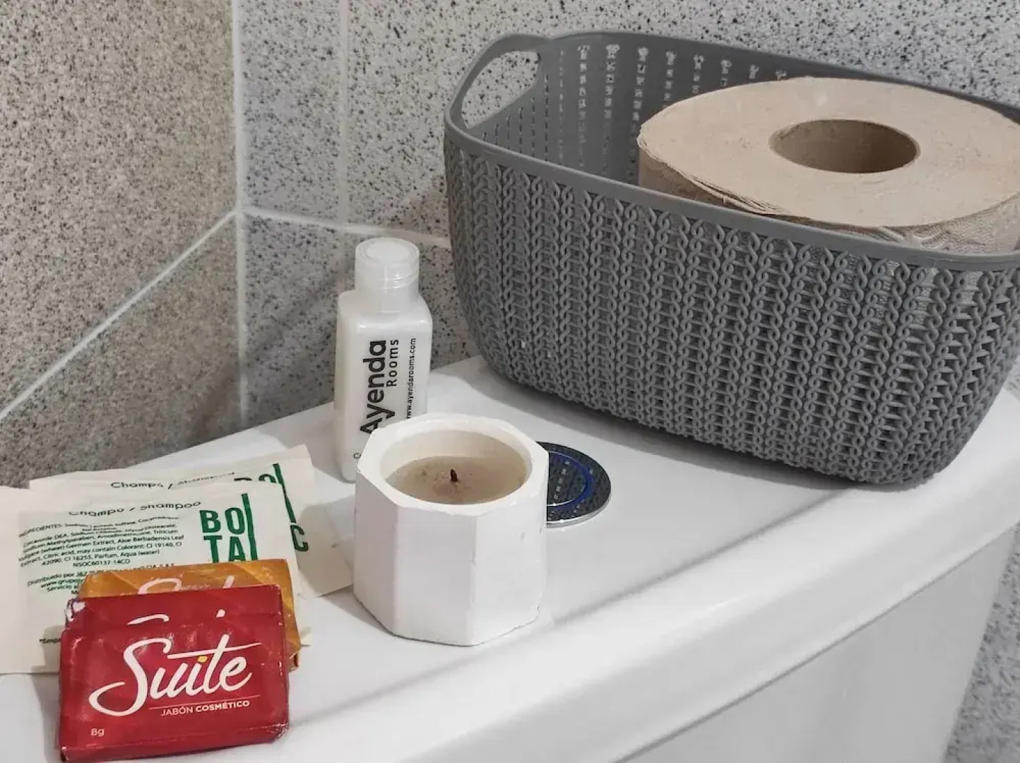 Villa Nuevo Amanecer Santa Verónica