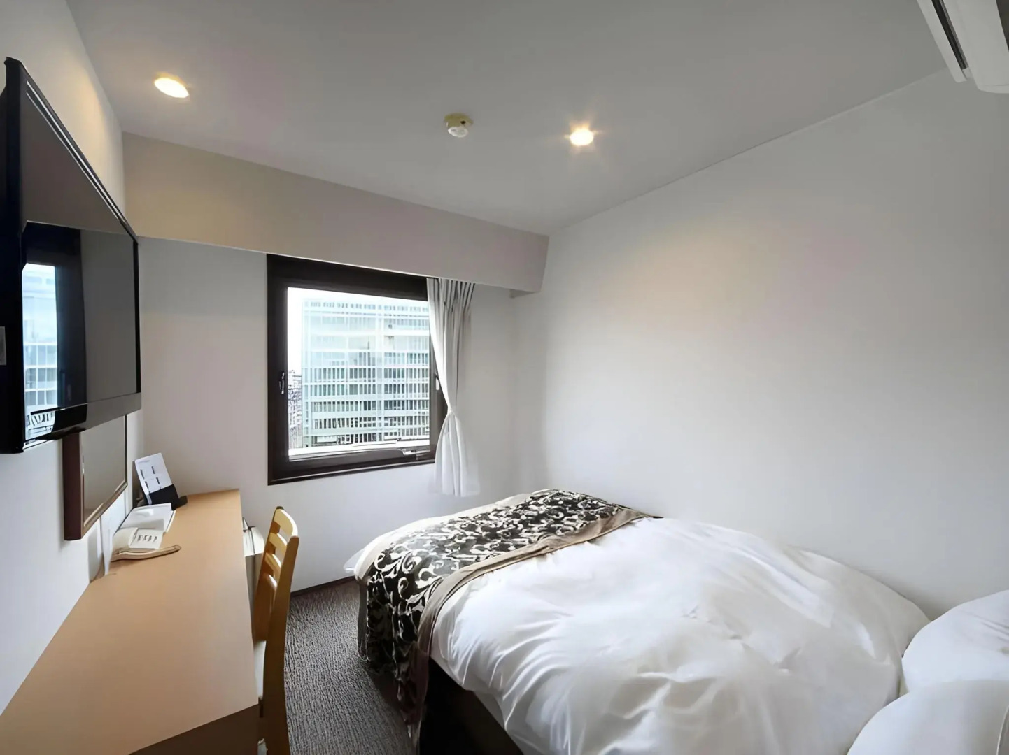 Hotel Keifuku Fukui Ekimae