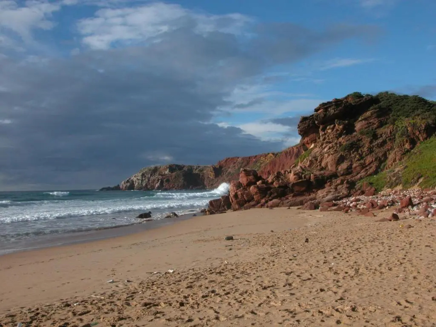 Carrapateiramar Guest House