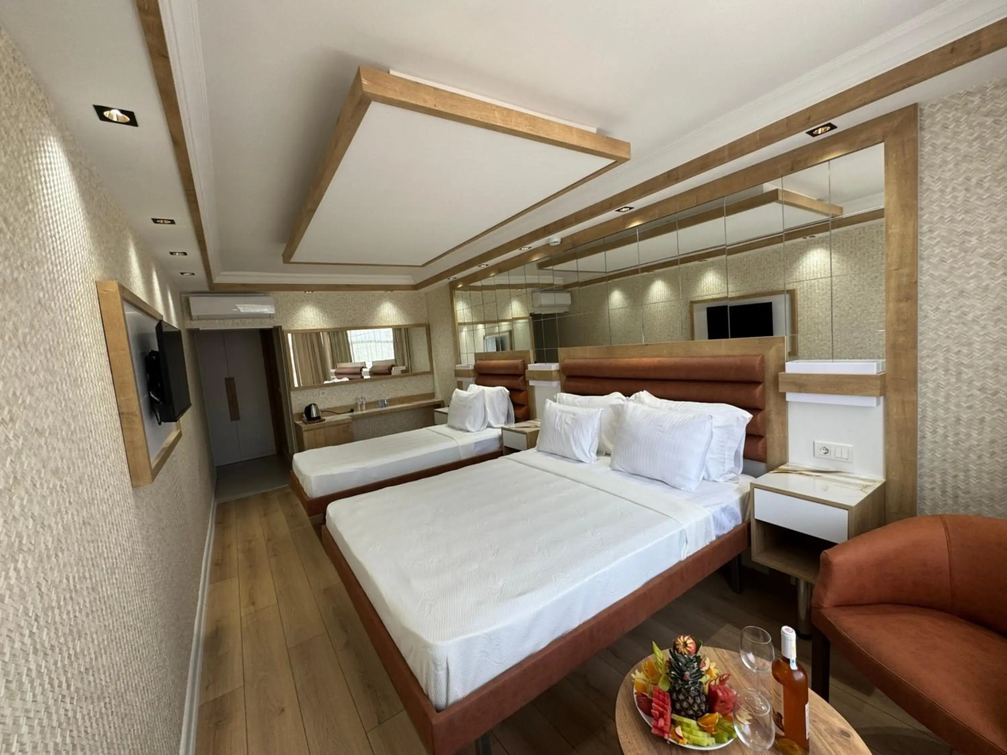 Alican Hotel