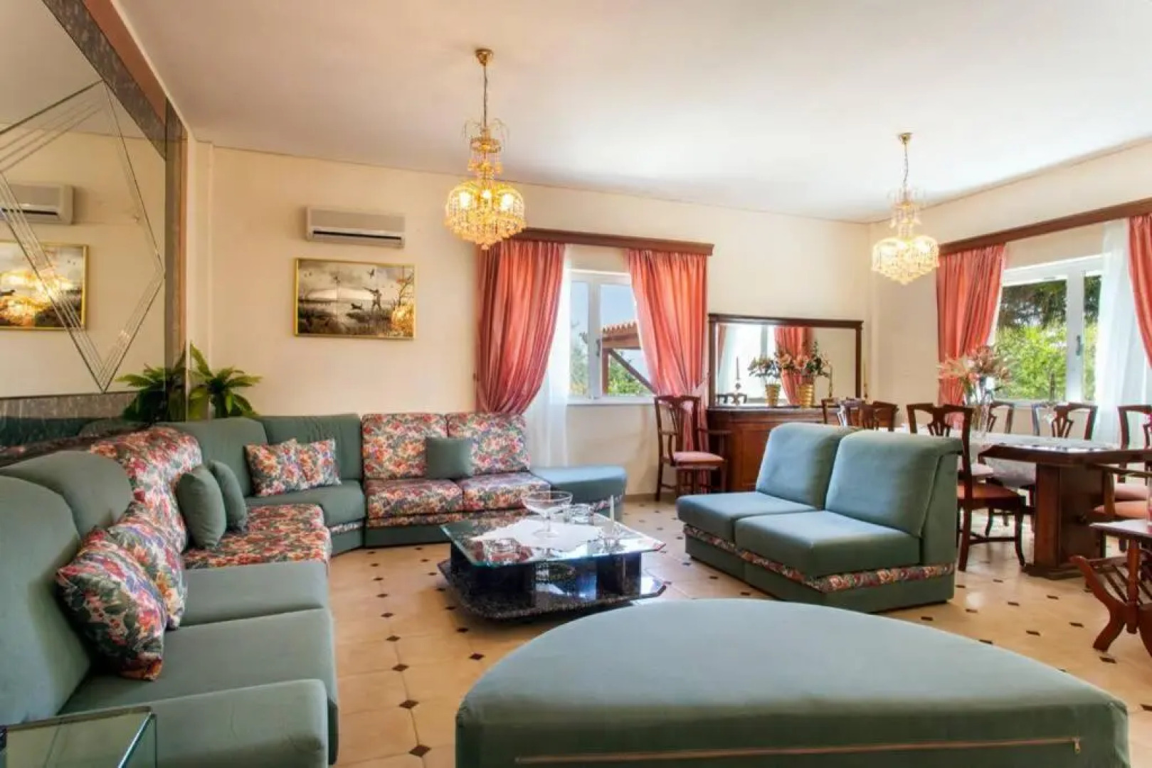 Harmony Country House-Live in the Nature