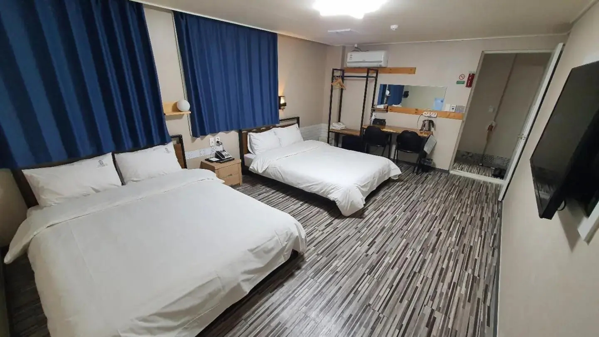 Stay Pohang Hotel