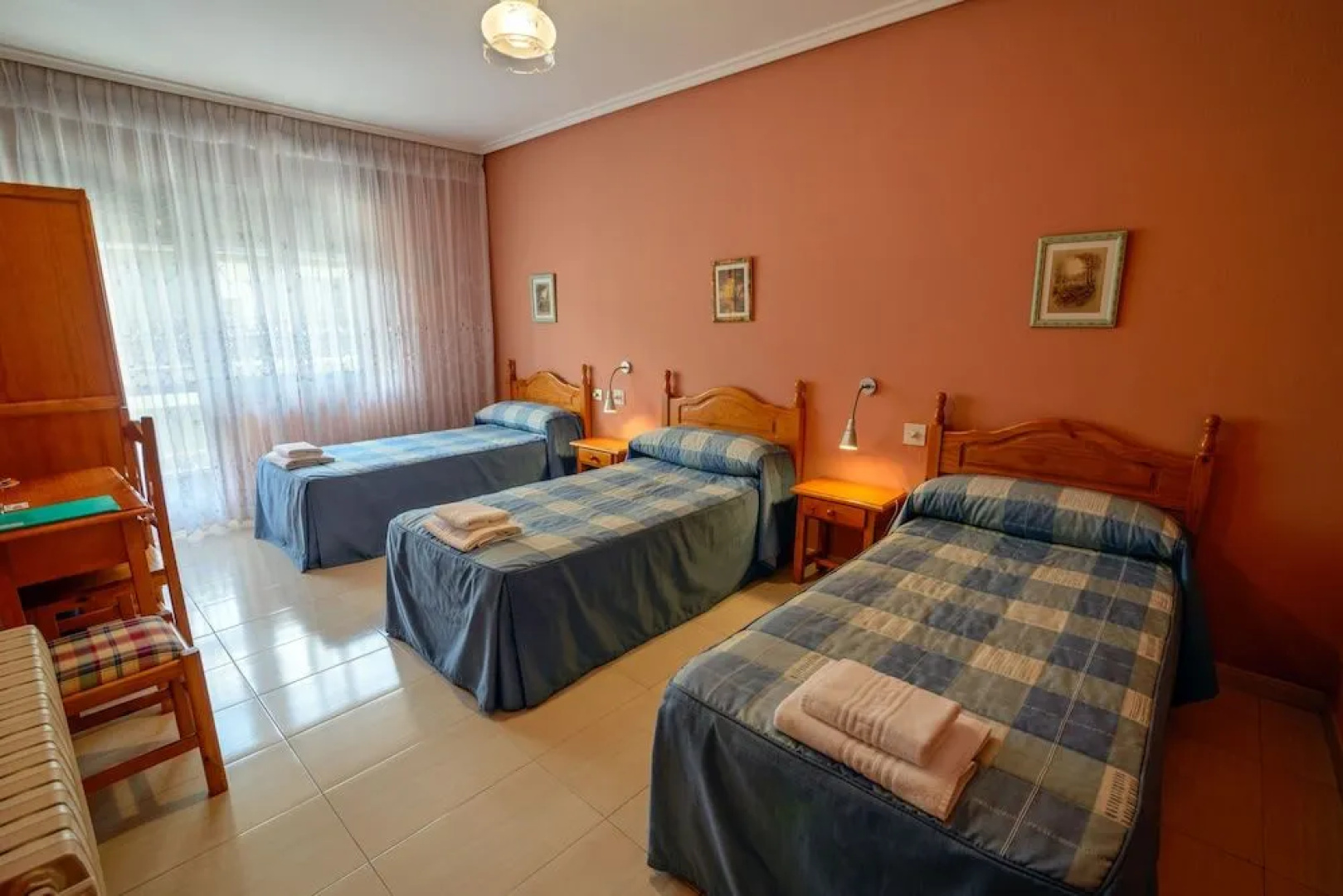 Hostal La Torre II
