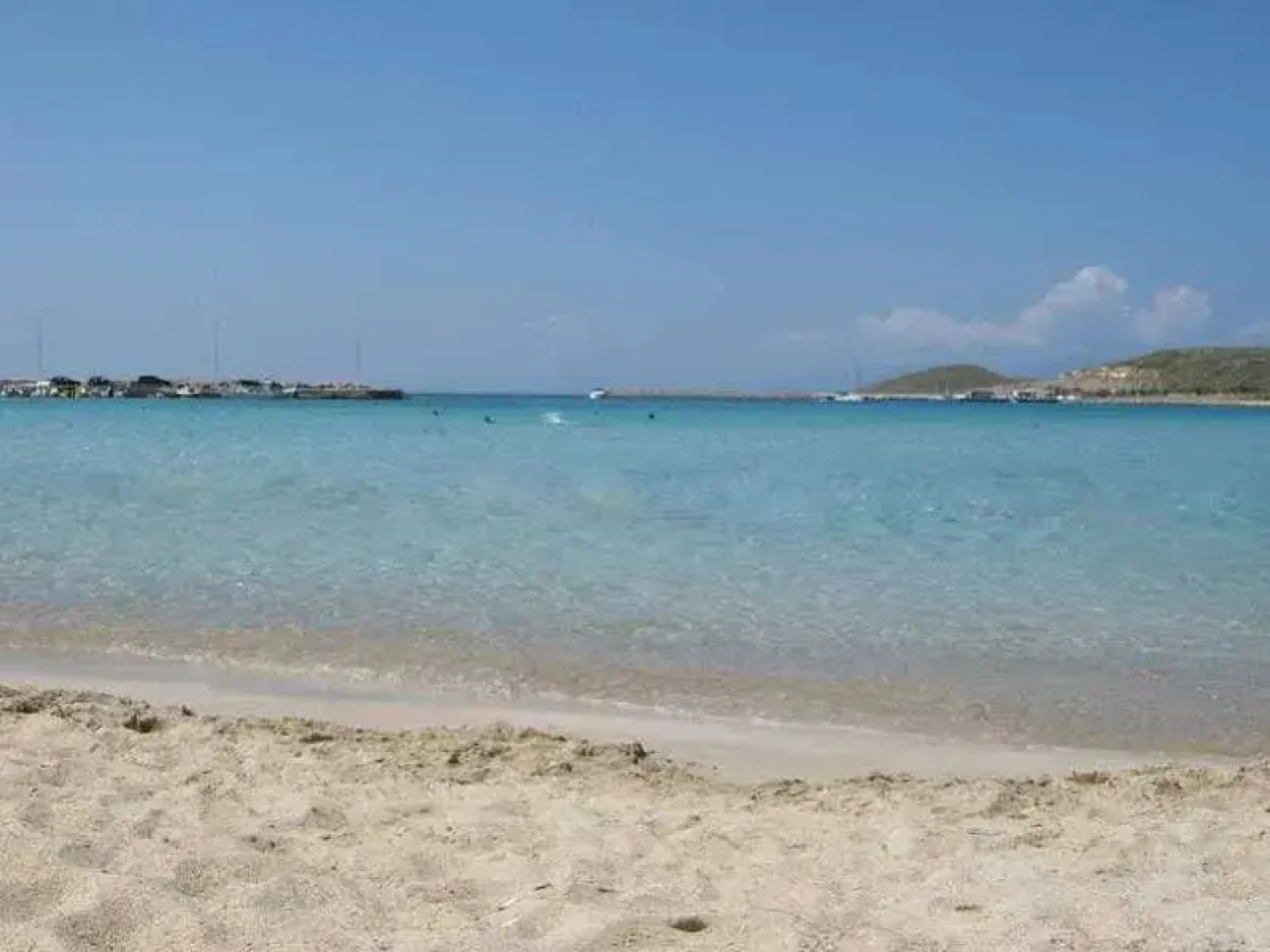 Hotel Porto Diakofti