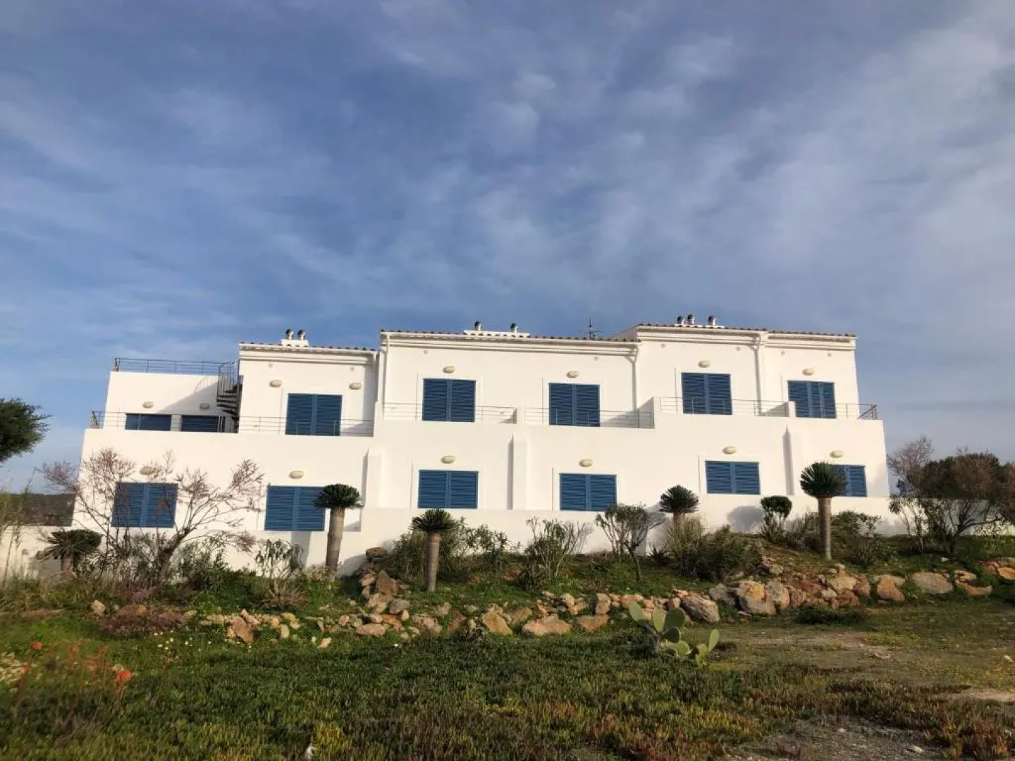 Apartamento Es Calo (Edificio Cavall de Llevant)