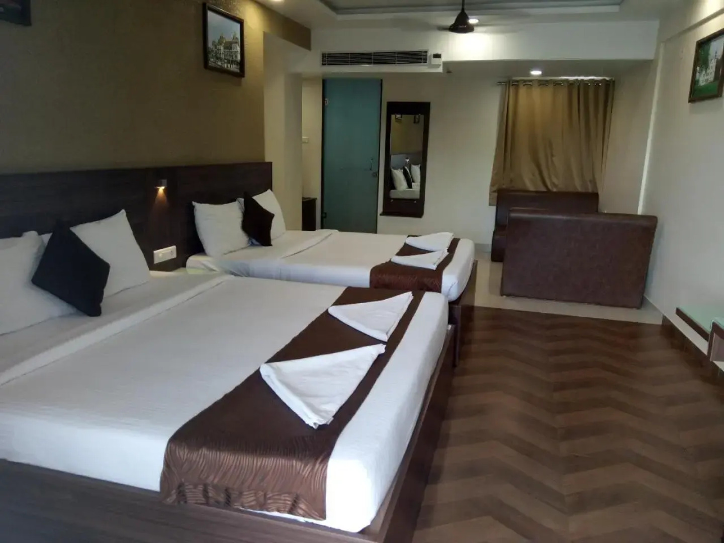 Hotel Shringar Palace By OYO Rooms