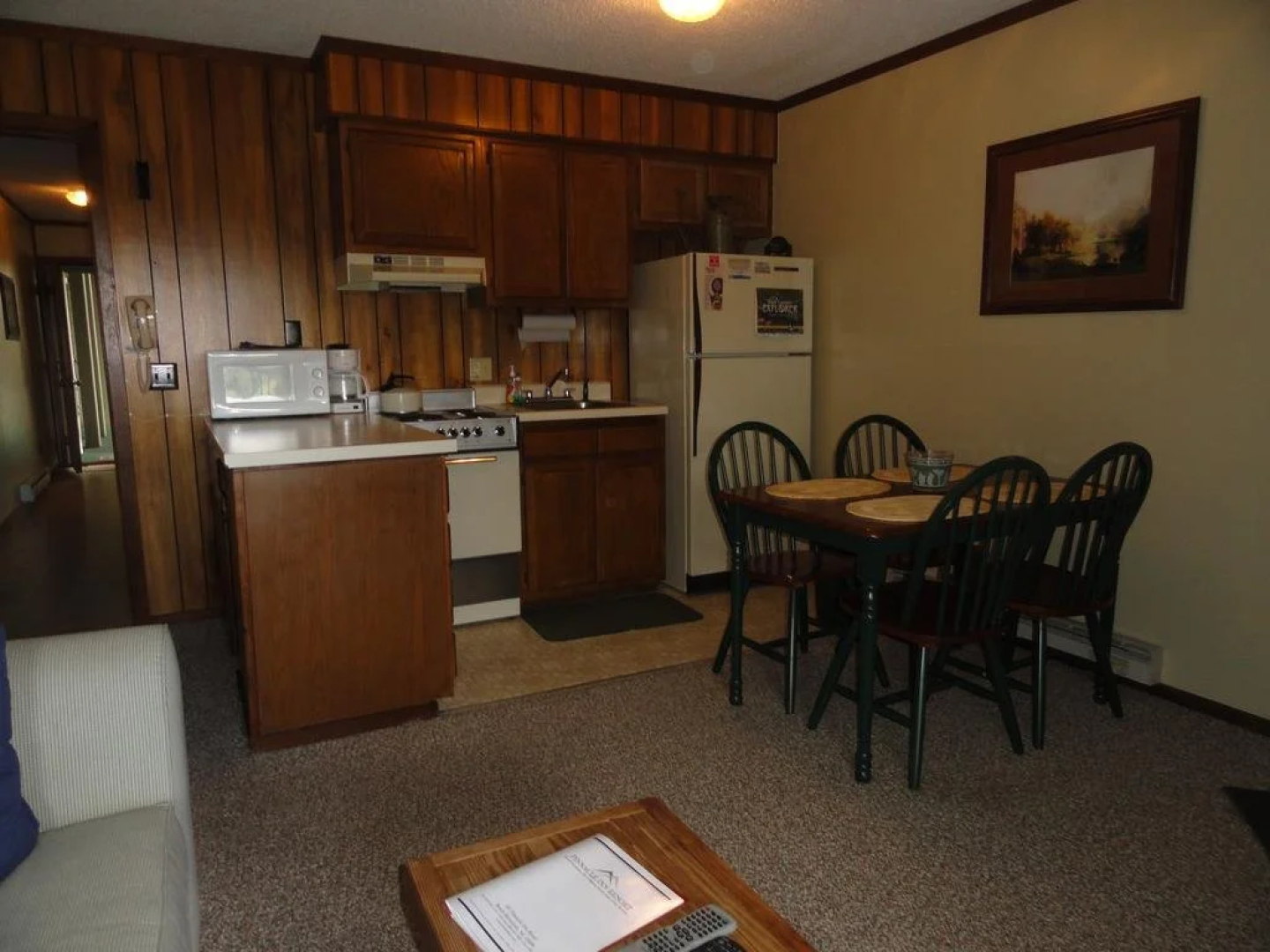 Pinnacle Inn Resort by VCI Real Estate Services