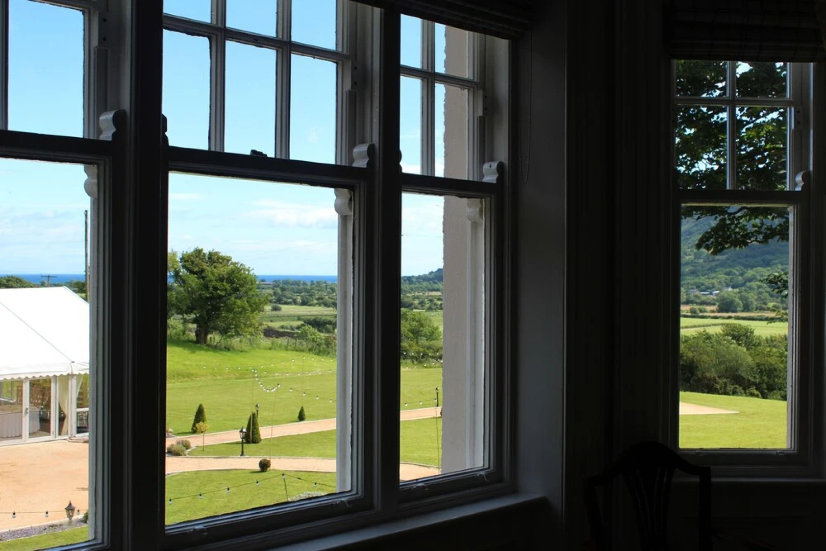 Kilmore Country House