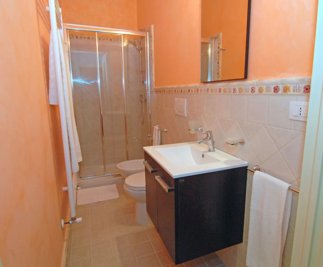 B&B Villa Vittoria