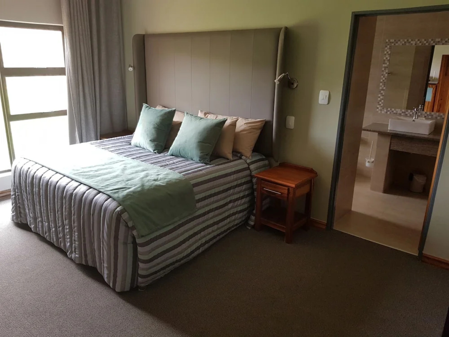 Blyde Canyon, A Forever Resort