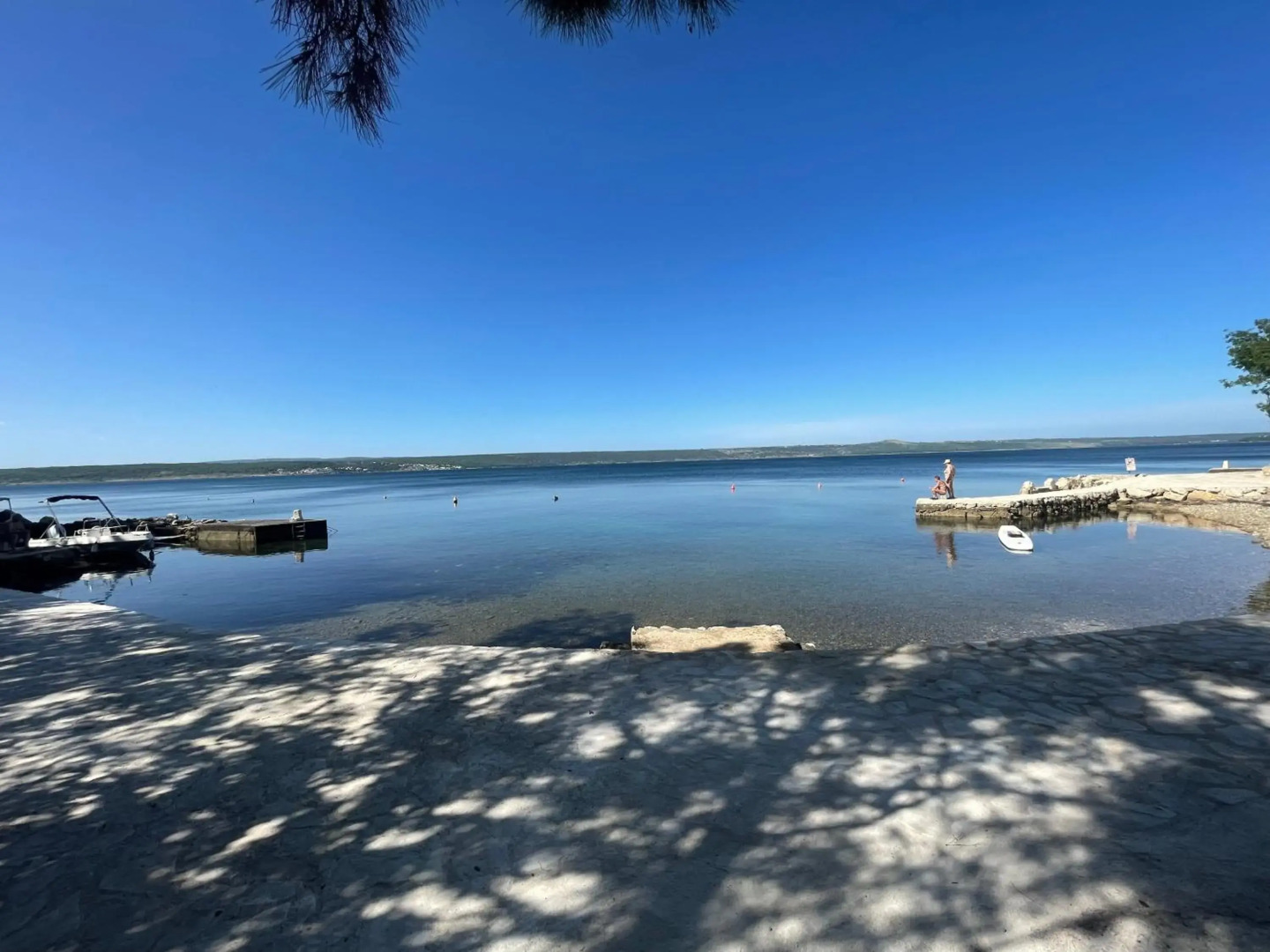 Villa Mebelle mit Meerblick