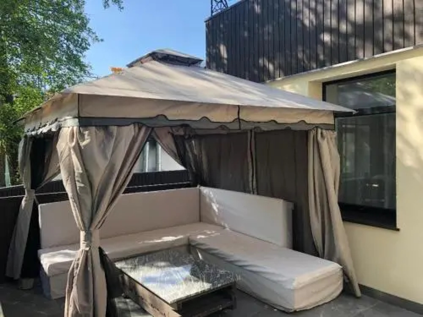 Apartamentai ''Birutės alėja 24''