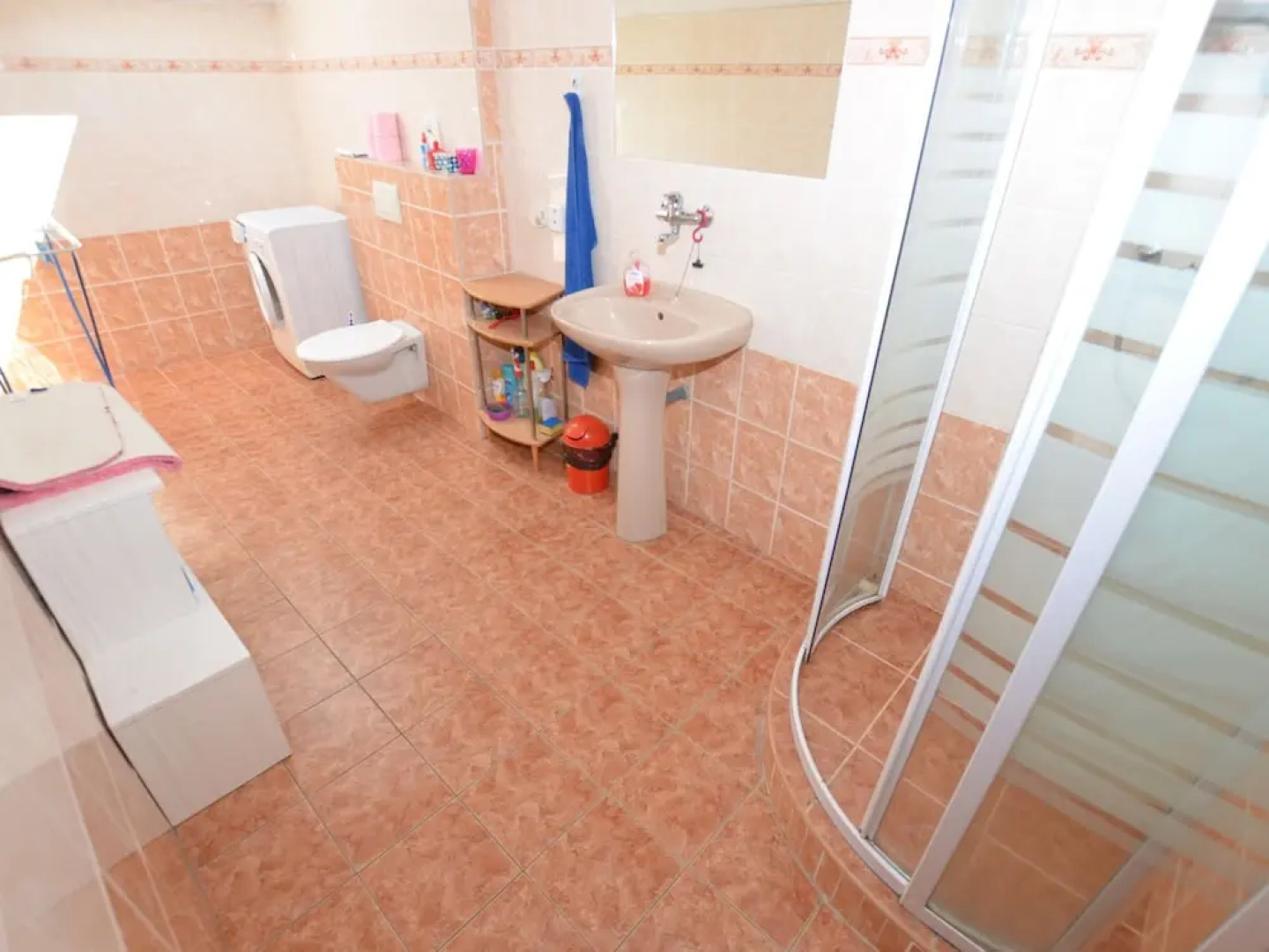 South Bohemia Family Escape