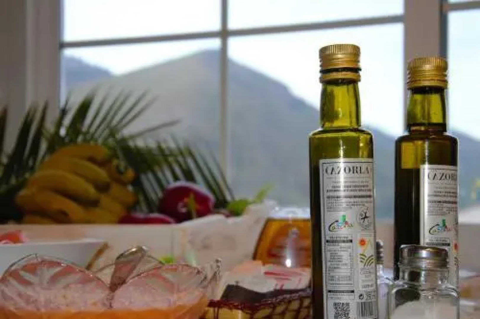 Hotel Balcón de Cazorla