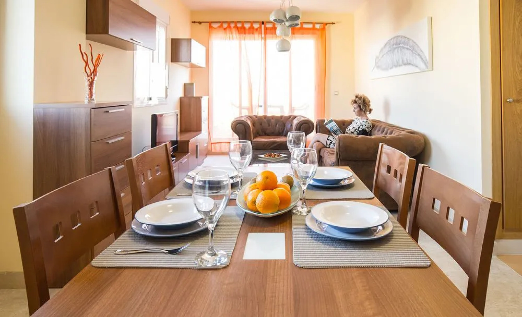 Airbeach Isla Cristina Apartamentos