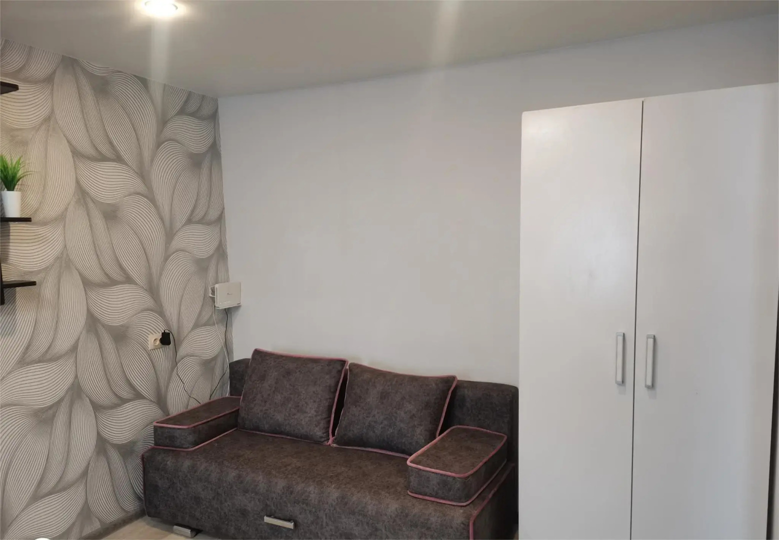 Апартаменты на улице Осипенко