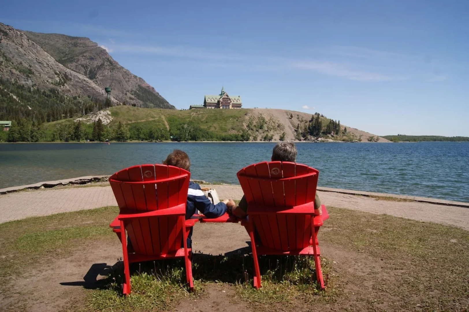 Stardust Inn and Chalets