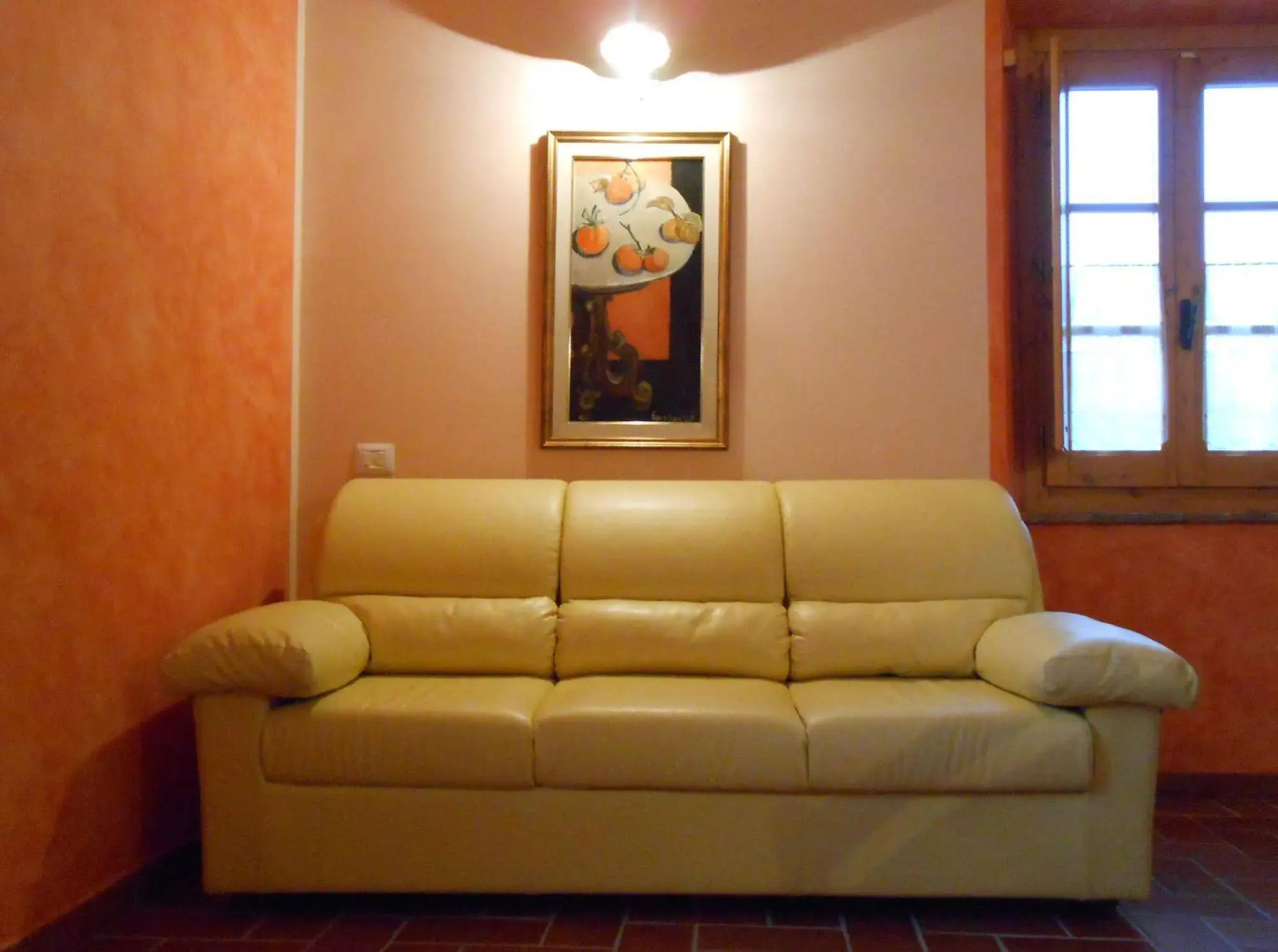 Agriturismo Amedea
