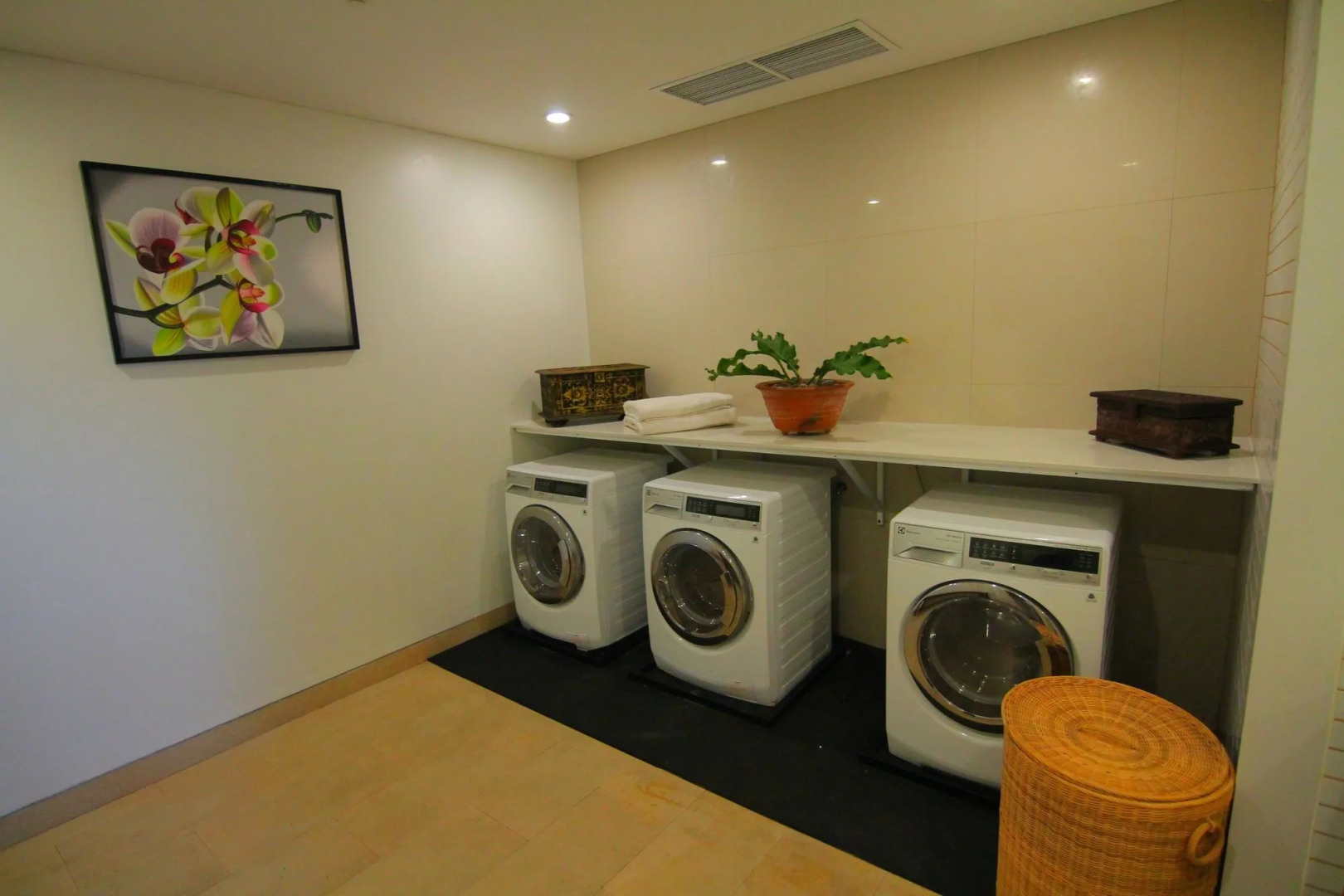 Rama Residence Padma