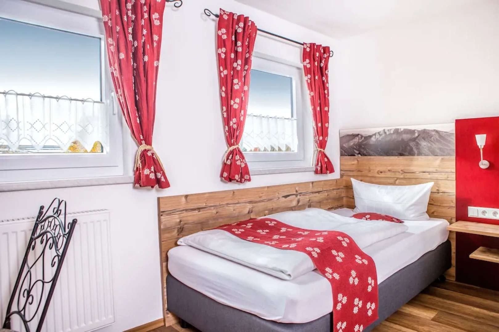 Traditions-Gasthaus Bayrischer Hof