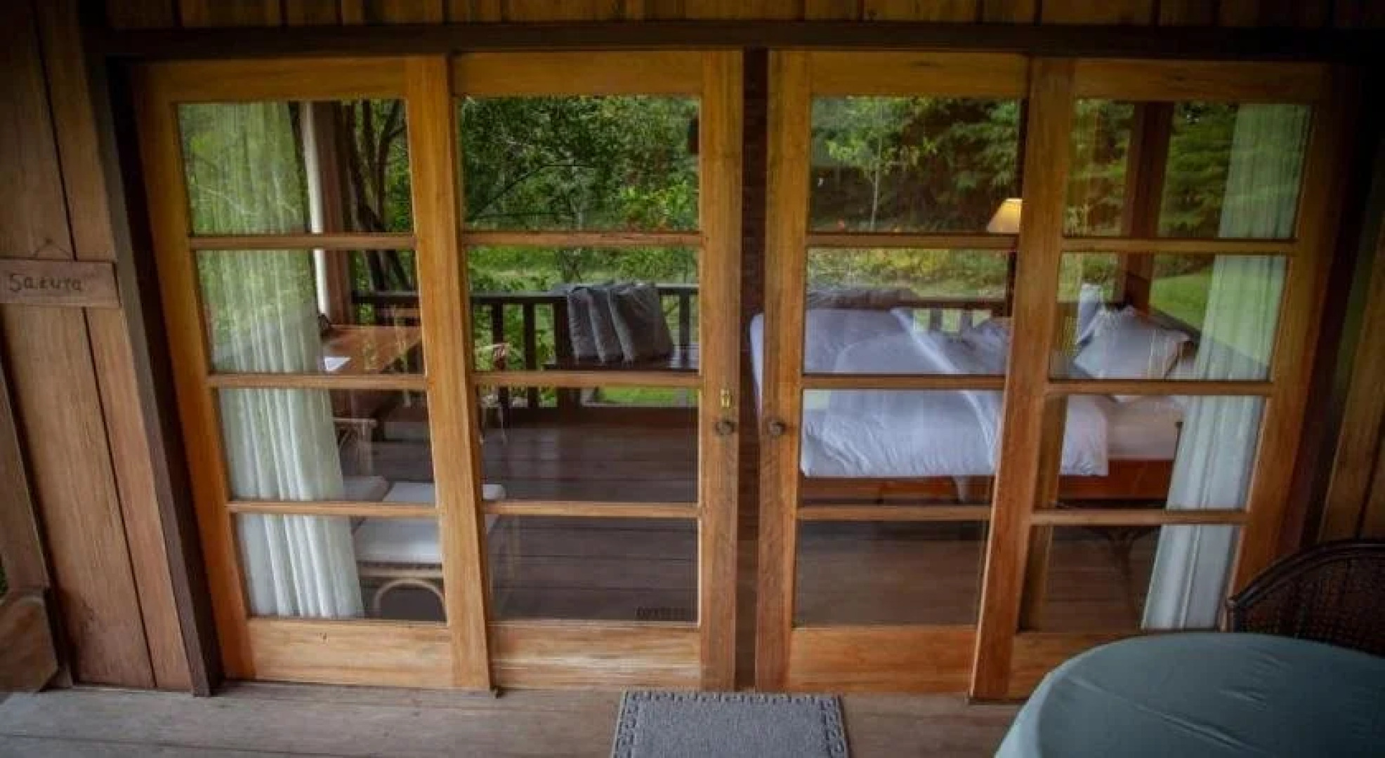 Gardenia Country Inn