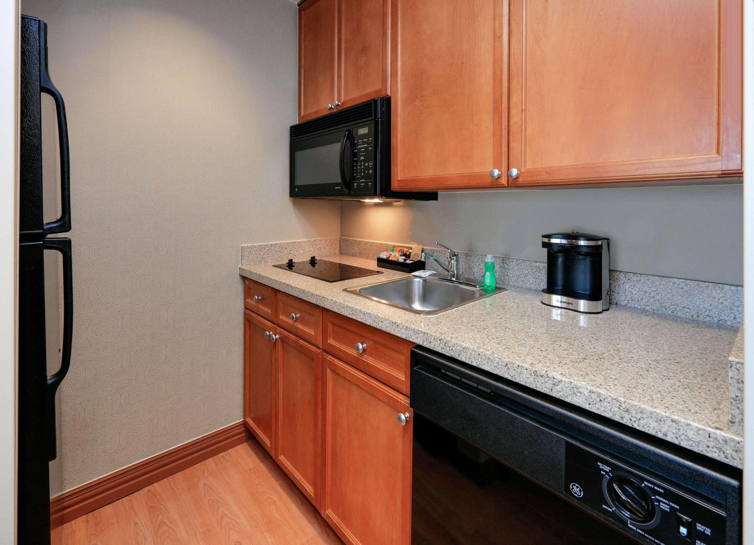 Homewood Suites by Hilton Irving - DFW Airport