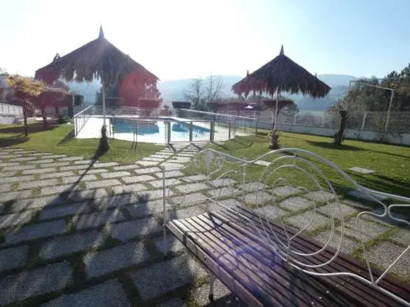 Quintinha dos Queiroses