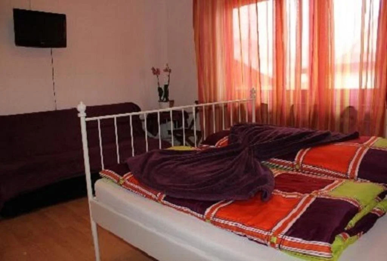 Gästehaus Jeurissen