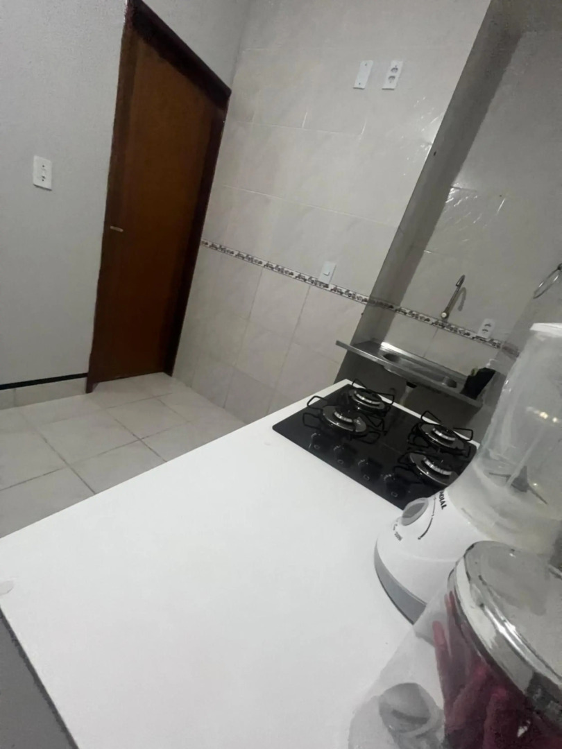 Flats próximo ao Arco