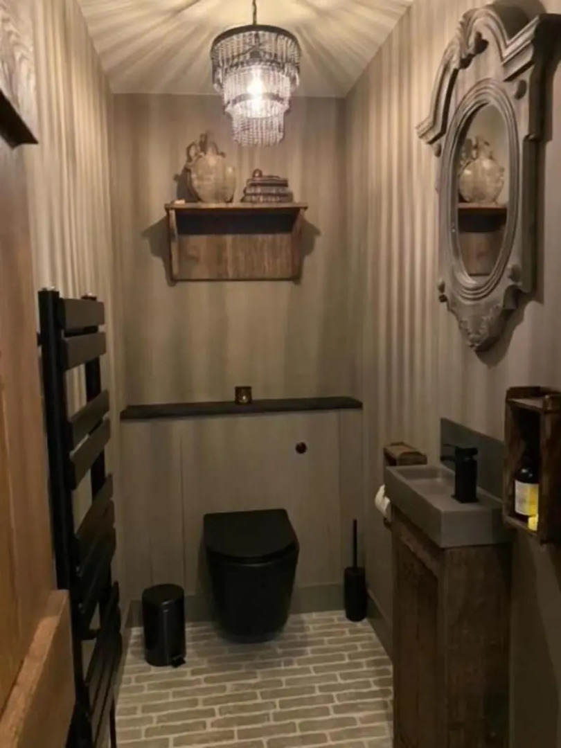 Old Hall Country Breaks