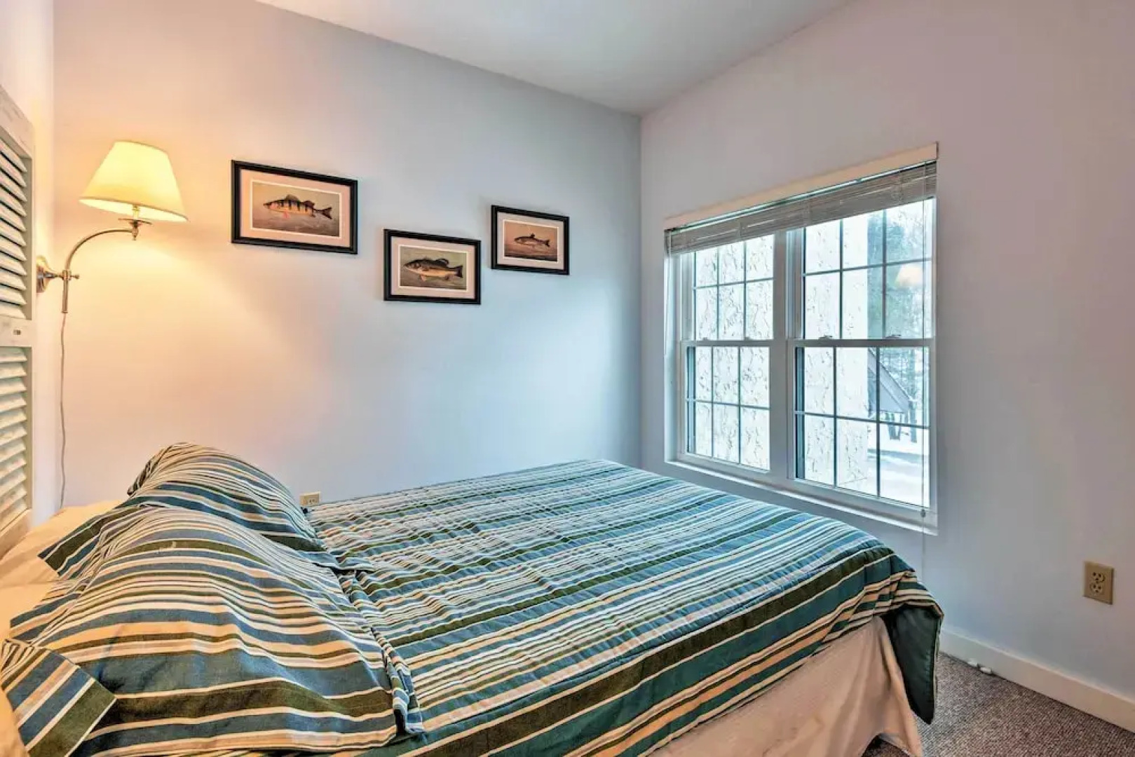 Lake Harmony Condo < 1 Mi to Big Boulder Mountain!