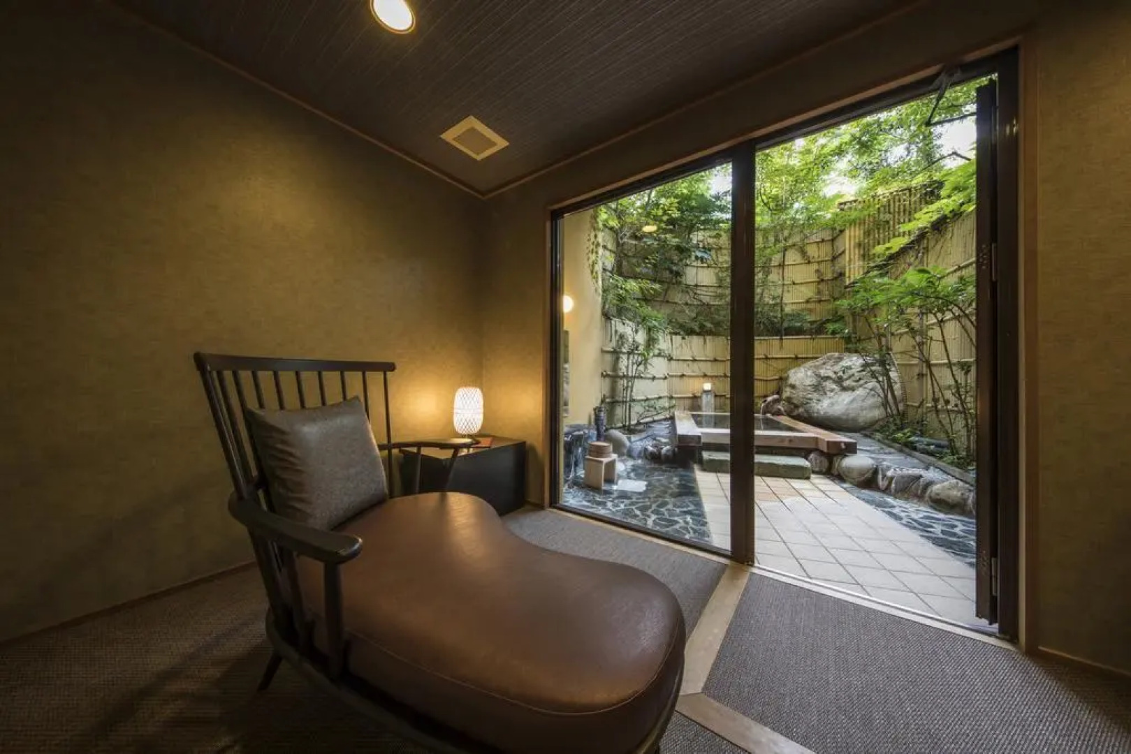 Hotel Shirakawa Yunokura