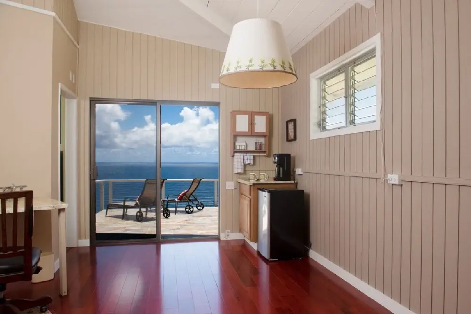 Paradise Bluff 3 Bedroom Home