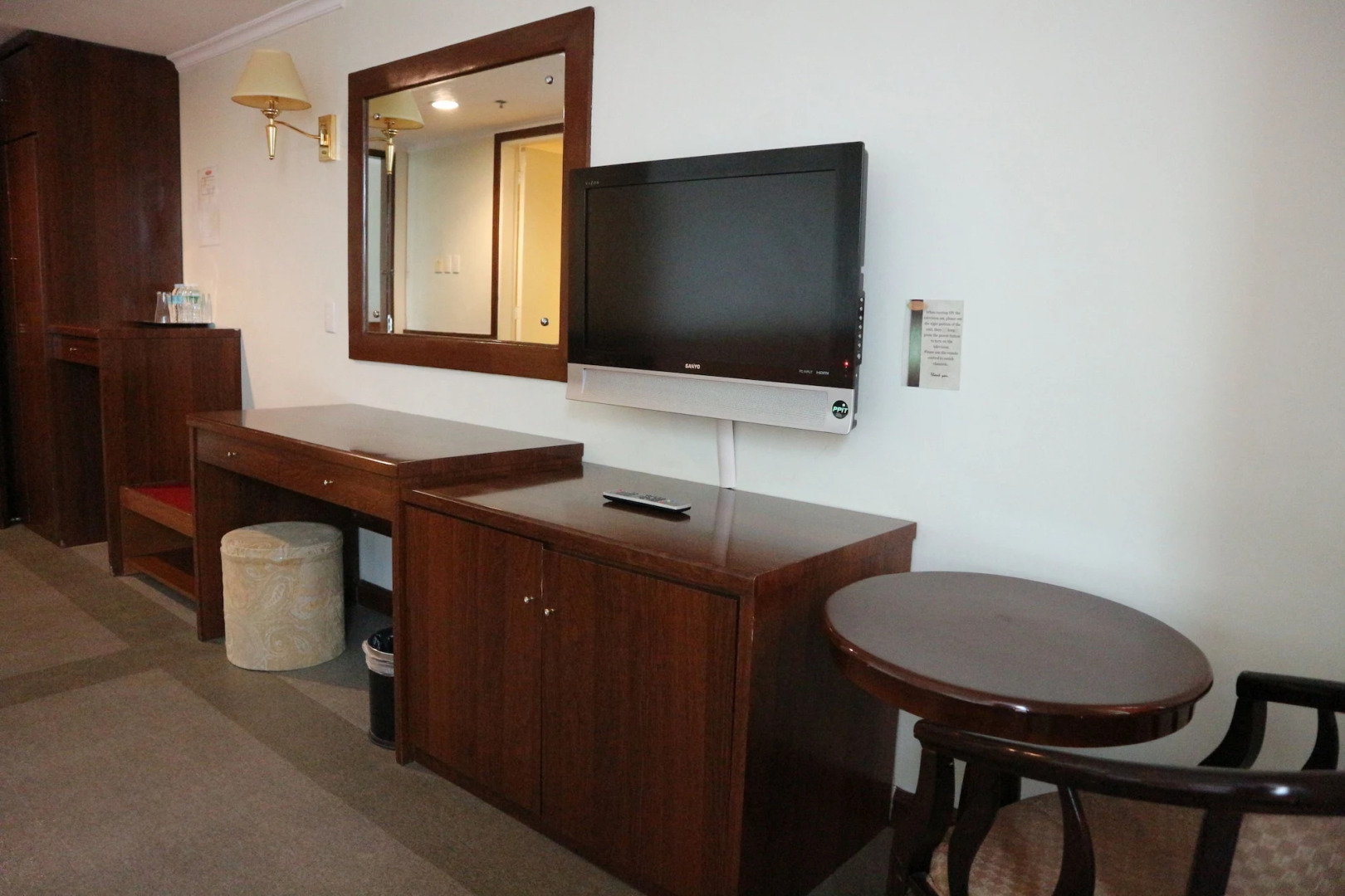 Iloilo Business Hotel