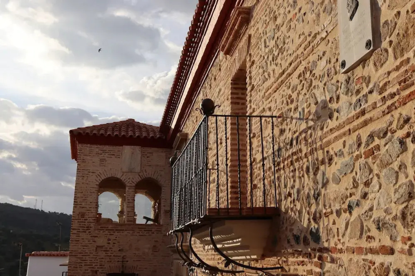 Hotel Palacio Conde del Álamo