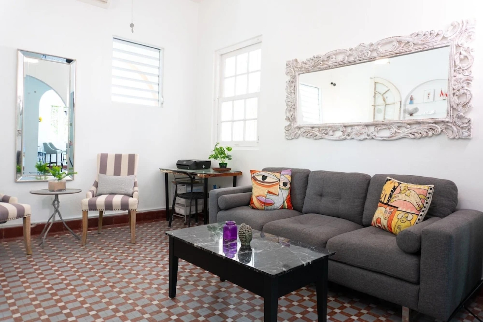 Casa Isabel Bed & Breakfast