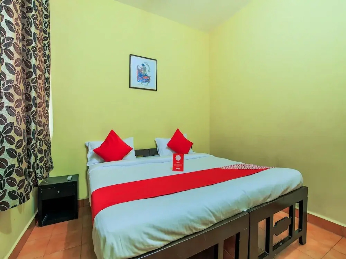 OYO 15263 Seaview Holiday Apartments