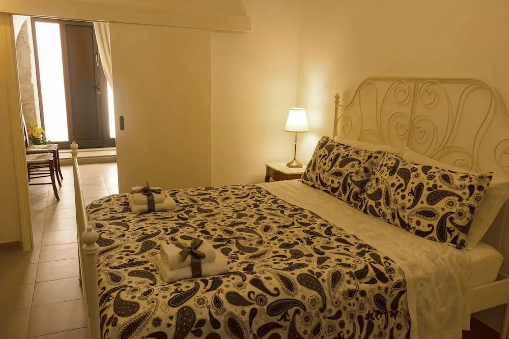 Il Sottano del Conte