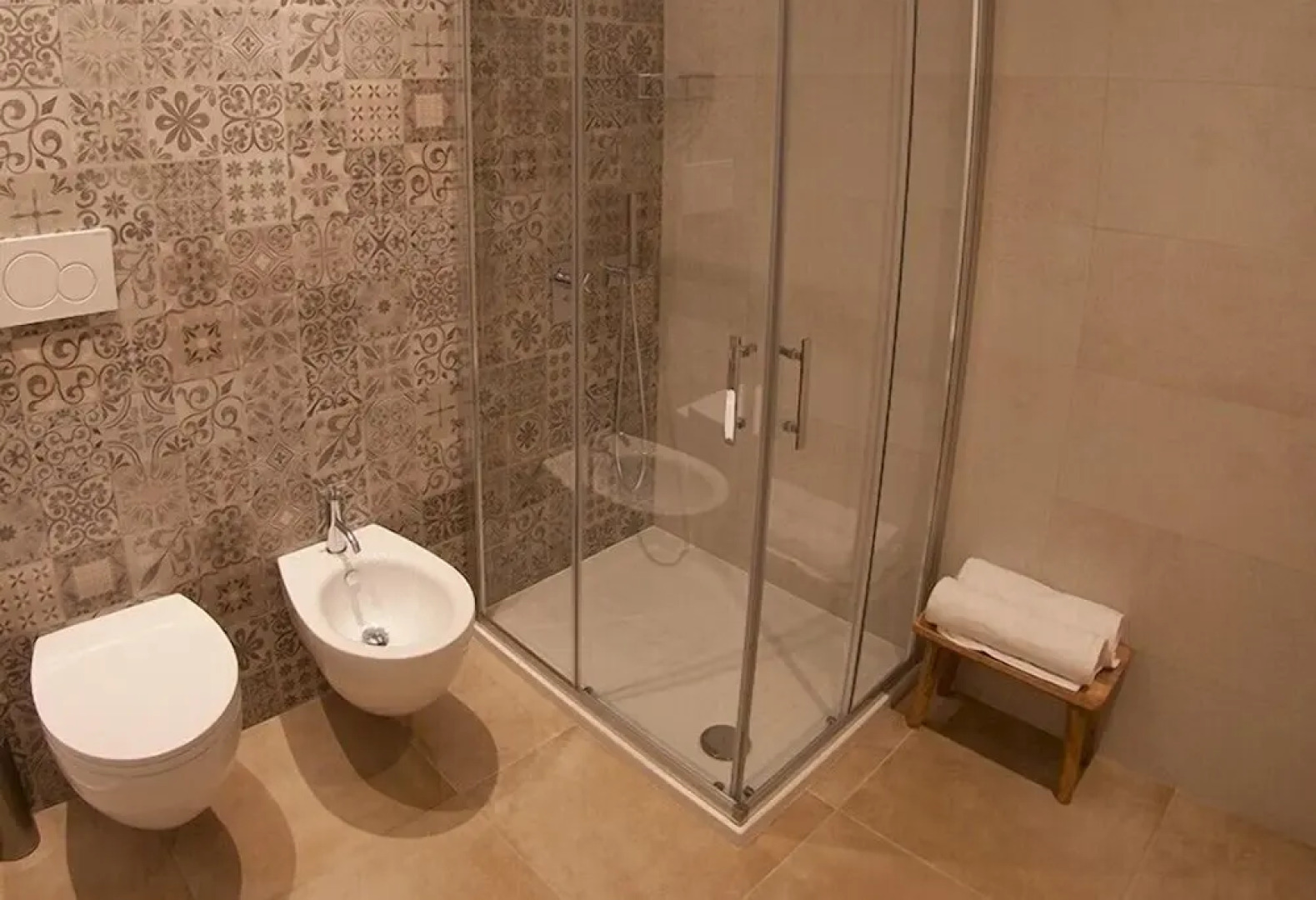 Dimora del Duca Masseria B&B