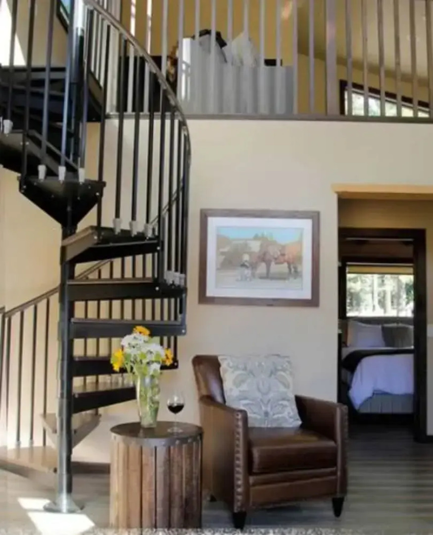 Highlands Ranch Resort