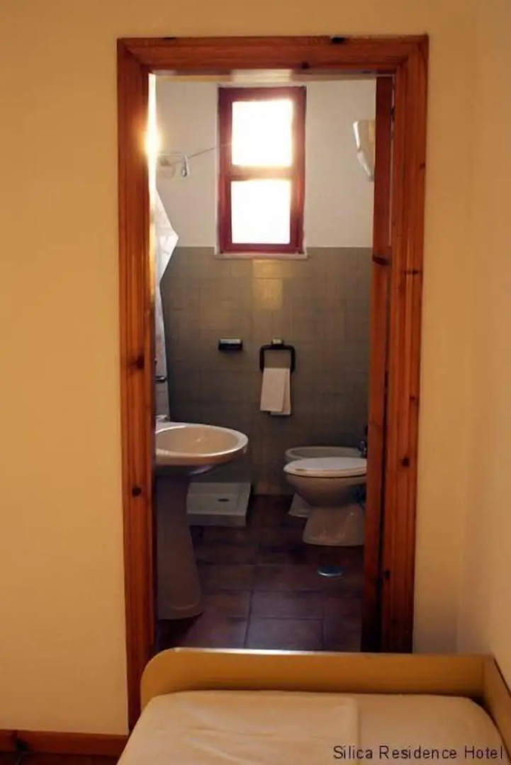 Silica Residence Hotel