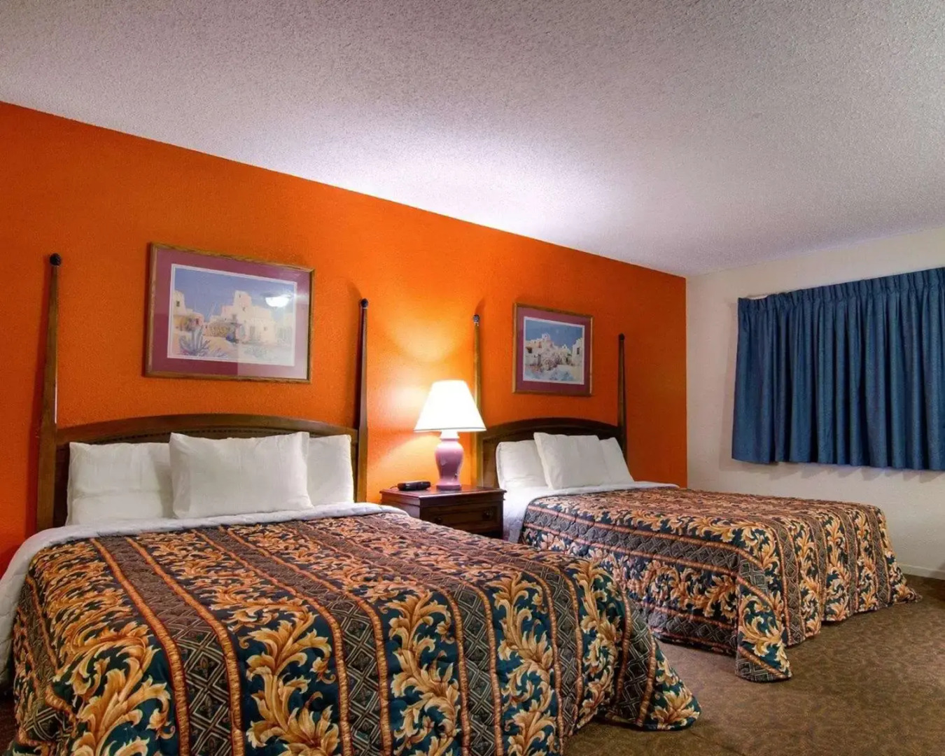 Knights Inn & Suites Emporia