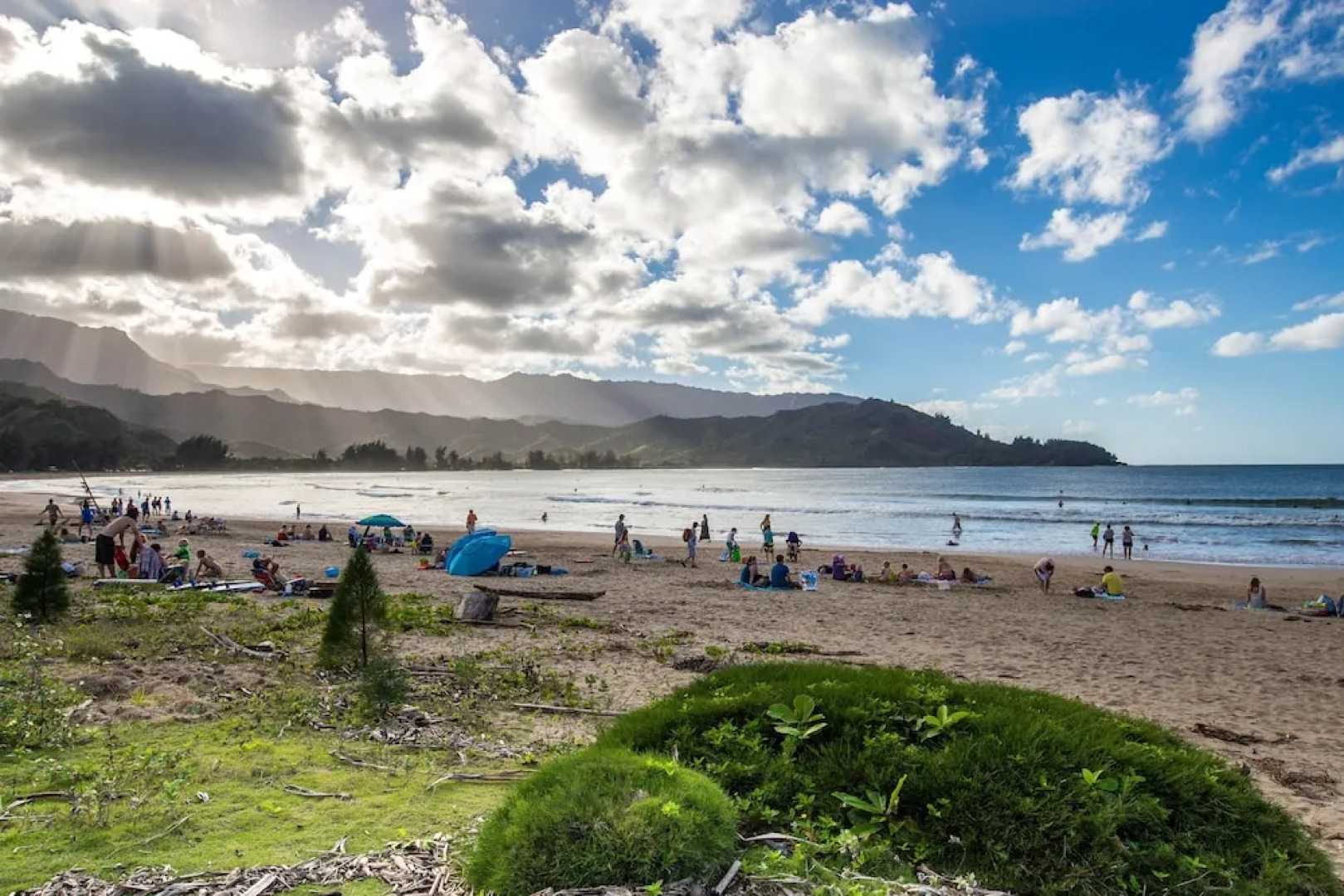 Wilikoki House 6 Bedroom Home