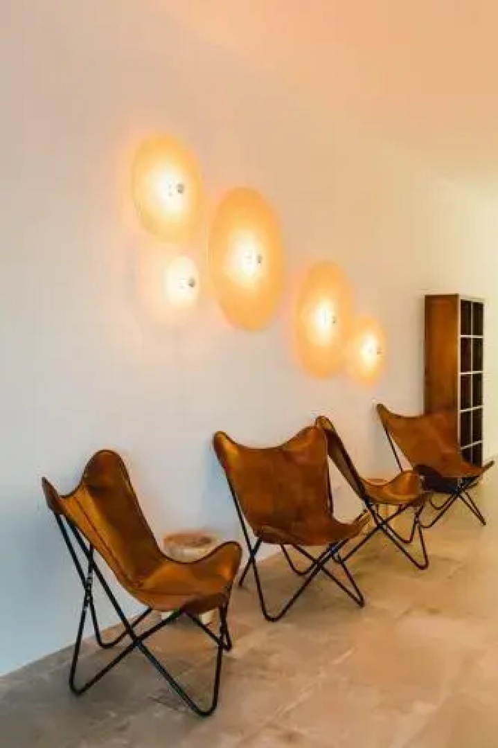 Montimerso Skyscape Country House